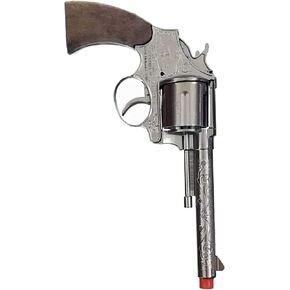 PARRIS CLASSIC QUALITY TOYS EST. 1936 Jesse James Pistol Holster Set in Kuwait