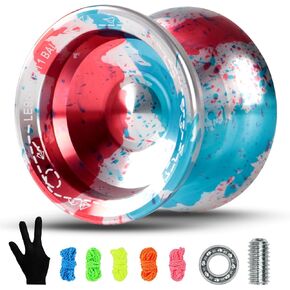 Unresponsive Yoyo for Pros & Responsive for 8-12 Kids & Adults in Kuwait