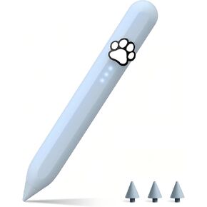 MEKO Kid-Friendly Stylus Pen, Kids Stylus Fast Charging iPad Pencil in Kuwait