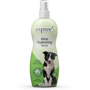 Espree Aloe Hydrating Spray for Pets, 12 oz in Kuwait