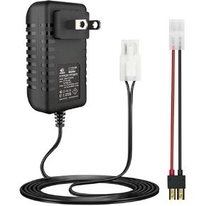 7.2V-9.6V / 8.4V NiMH/NiCD Universal Charger for RC Cars in Saudi Arabia