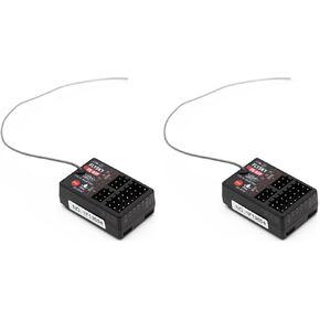 Flysky FS-R7P 7CH 2.4Ghz ANT Protocol PWM Output RSSI Mini Receiver in Saudi Arabia