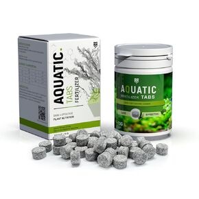 MagTool Root Tabs, Freshwater Aquarium Plant Fertilizer, 70g/Box in Kuwait