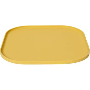 Rawry Silicone Pet Feeding Mat for Dogs & Cats, Small, Grey in Kuwait