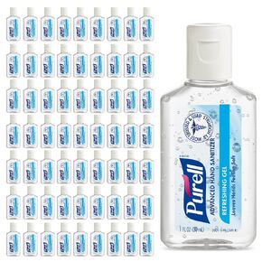 PURELL® Portable Instant Hand Sanitizer in Kuwait