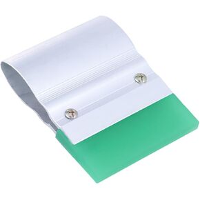 Rubber Screen Printing Squeegee Tool Aluminum Handle for Crafts in Kuwait