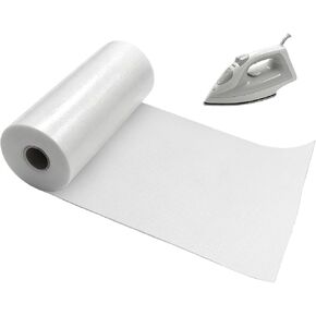 Single-Sided Fusible Foam Stabilizer, Fusible Foam for Sewing in Kuwait