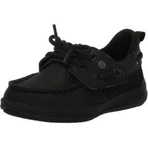 Sperry Kid's Fairwater Plushwave Sneaker in Kuwait