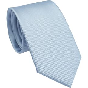 ZENXUS Extra Long Solid Tie for Men Big and Tall, 63 or 70 inch XL Plain Ties in Saudi Arabia