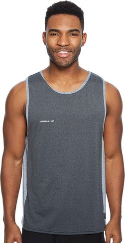 قميص رجالي واقي شمسي بدون أكمام هجين بعامل حماية من أشعة الشمس 50+ من O'Neill in Kuwait