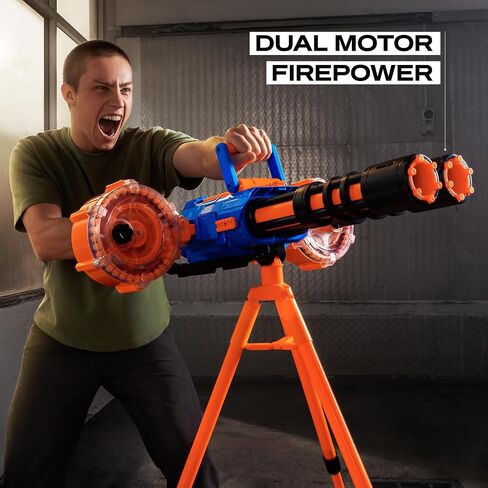 XSHOT Insanity Dart Storm (200 Darts) by ZURU in Kuwait