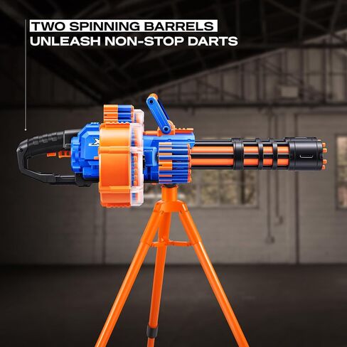 XSHOT Insanity Dart Storm (200 Darts) by ZURU in Kuwait