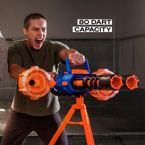 XSHOT Insanity Dart Storm (200 Darts) by ZURU in Kuwait