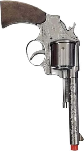 PARRIS CLASSIC QUALITY TOYS EST. 1936 Jesse James Pistol Holster Set in Kuwait