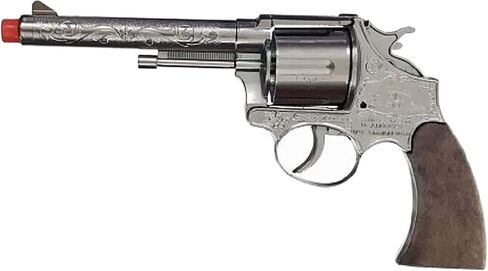 PARRIS CLASSIC QUALITY TOYS EST. 1936 Jesse James Pistol Holster Set in Kuwait