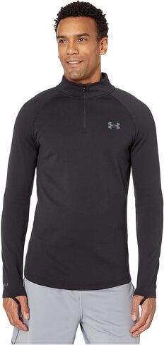 تي شيرت رجالي ماركة Under Armour بسحاب مقاس 4.0 1/4 in Kuwait