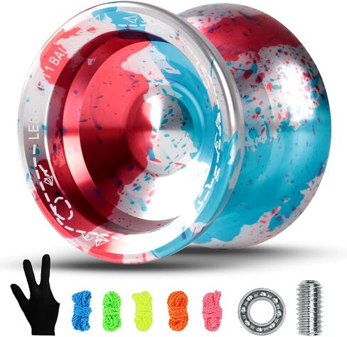 Unresponsive Yoyo for Pros & Responsive for 8-12 Kids & Adults in Kuwait