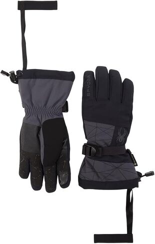Spyder Active Sports Men's Overweb Gore-TEX Ski Glove in Kuwait