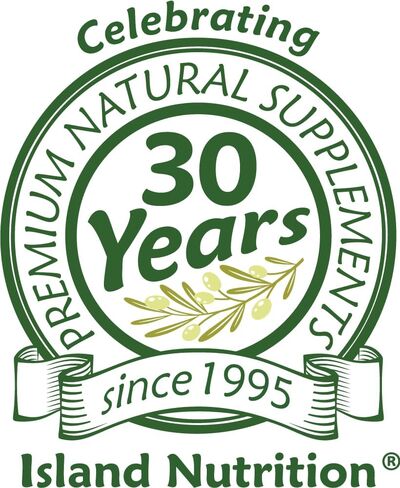 Island Nutrition, كبسولات مستخلص أوراق الزيتون - 25% أوليوروبين (40% إجمالي البوليفينول)، بالإضافة إلى 20% مركب هيدروكسيتيروسول - 100% مزروع ومستخرج في إسبانيا (90 كبسولة)، مستخلص أوراق الزيتون الأوروبي الحقيقي in Kuwait