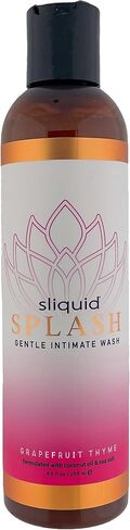 Sliquid Balance Splash (Grapefruit Thyme) 8.5 oz in Kuwait