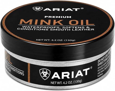 معجون زيت المنك للجنسين من Ariat in Kuwait
