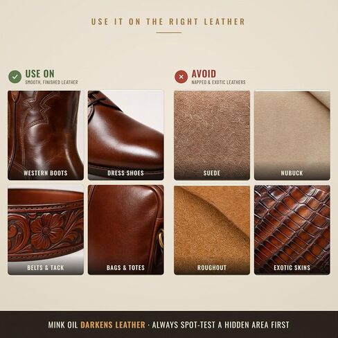 معجون زيت المنك للجنسين من Ariat in Kuwait
