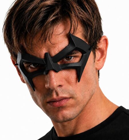 SIC HOODS Nightwing Mask Dick Grayson in Saudi Arabia