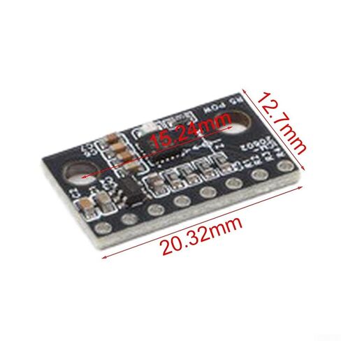 ICM-20602 6-Axis Gyroscope Sensor Module for SPI I2C ICM-20602 in Kuwait