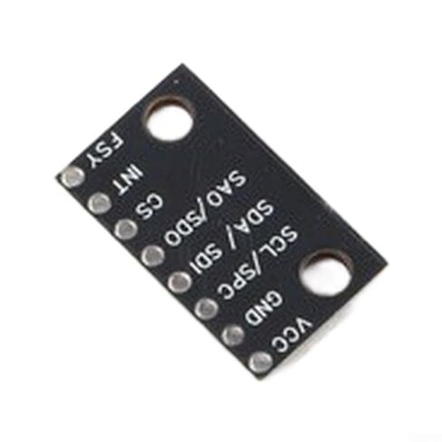 ICM-20602 6-Axis Gyroscope Sensor Module for SPI I2C ICM-20602 in Kuwait