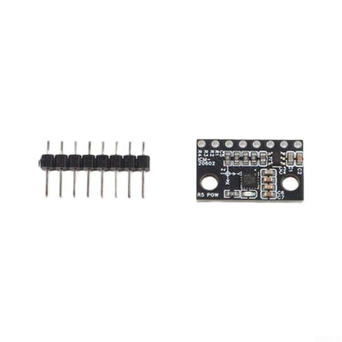 ICM-20602 6-Axis Gyroscope Sensor Module for SPI I2C ICM-20602 in Kuwait