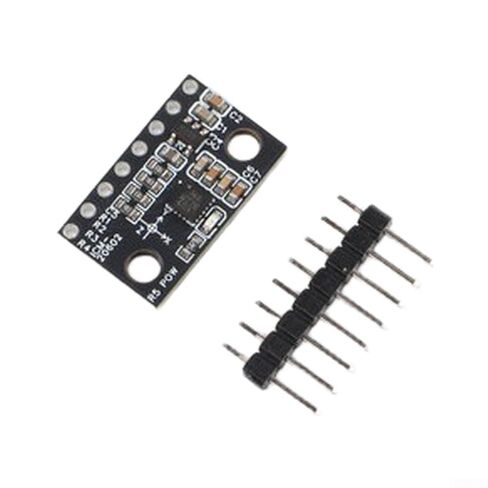 ICM-20602 6-Axis Gyroscope Sensor Module for SPI I2C ICM-20602 in Kuwait