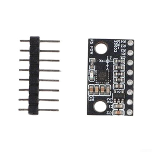 ICM-20602 6-Axis Gyroscope Sensor Module for SPI I2C ICM-20602 in Kuwait