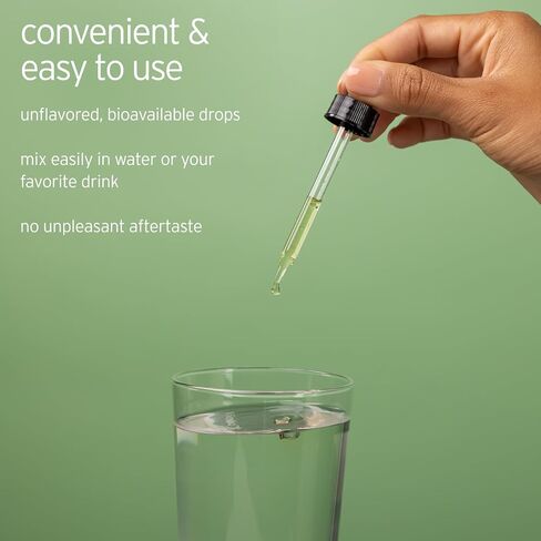 Life-flo Liquid Iodine Plus 150 ميكروجرام، مكمل اليود لدعم الغدة الدرقية، * تركيبة صحية للطاقة والتمثيل الغذائي * مع اليود ويوديد البوتاسيوم (نكهة البرتقال الطبيعية) in Kuwait