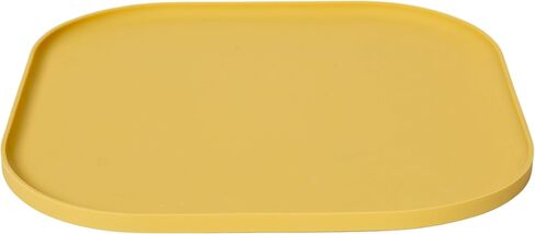 Rawry Silicone Pet Feeding Mat for Dogs & Cats, Small, Grey in Kuwait