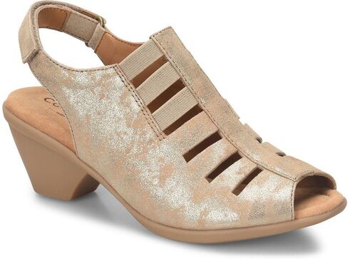 Comfortiva womens Faye ShoesHeeled Sandal in Kuwait