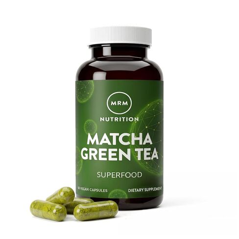 MRM Super Foods - Matcha Green Tea Powder, 6 Ounce in Kuwait