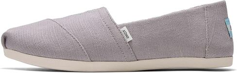 TOMS Women's Alpargata Wide Width Shoes in Kuwait