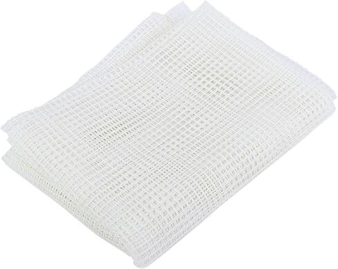 Rug Blank Bulk Rug Hooking Mesh Glass Fiber Household DIY Hand Made Crocheting Carpet Rug Knitting Mesh Cloth Accessory Tools (Mesh Cloth 150 * 100cm) in Saudi Arabia