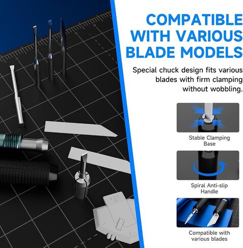 Ceramic Scraper for Gundam Model Repair and Curved Edge Deburring Tool in Saudi Arabia