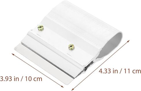 Stainless Steel Ink Scraper Squeegee for Screen Printing Screens Textiles in Saudi Arabia