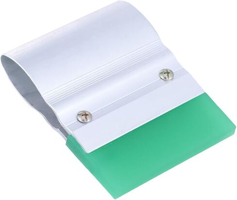 Rubber Screen Printing Squeegee Tool Aluminum Handle for Crafts in Kuwait