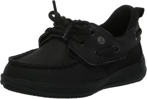 Sperry Kid's Fairwater Plushwave Sneaker in Kuwait
