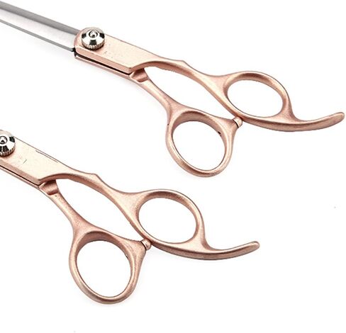 Hidyliu Pet Scissors Set for Professional Grooming in Kuwait