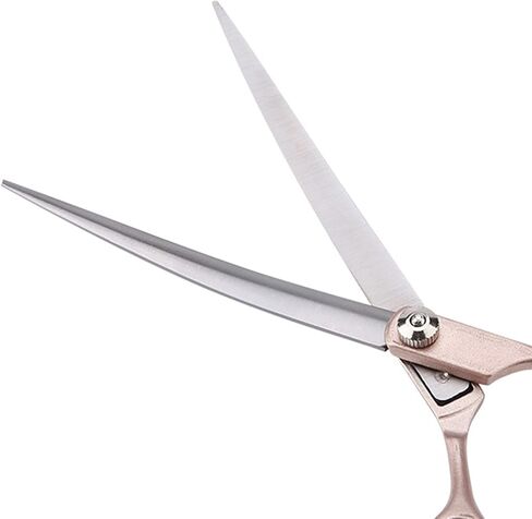Hidyliu Pet Scissors Set for Professional Grooming in Kuwait
