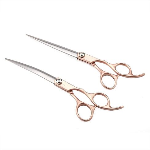 Hidyliu Pet Scissors Set for Professional Grooming in Kuwait