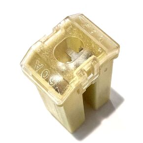 New 927-1060 9271060 60 AMP Fuse Compatible Replacement for 82211FC160 XR8Z-14526-AA XR8Z14526AA 90982-08304 9098208304 for Ford Subaru Toyota etc - Escape Fusion and Many More Models 1998 - Present
