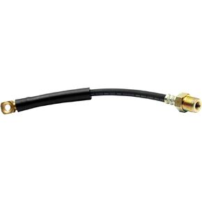 ACDelco Professional 18J235 Front Hydraulic Brake Hose Assembly