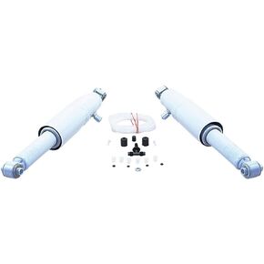 Monroe Shocks & Struts Max-Air MA803 Air Shock Absorber, Pack of 2