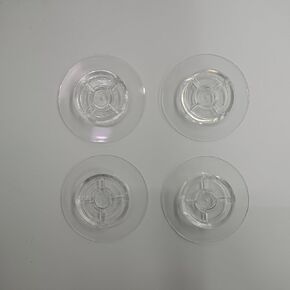 ملصق KES ذاتي اللصق للشريط المنزلق موديل F209، F209-Sticker in Kuwait