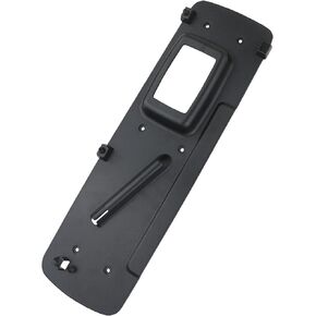 TQPONLY 925-600 Center Console Lid Bracket Armrest Base Compatible with 2001-2007 Dodge Durango Dakota Mitsubishi Raider Replaces 5018906AB